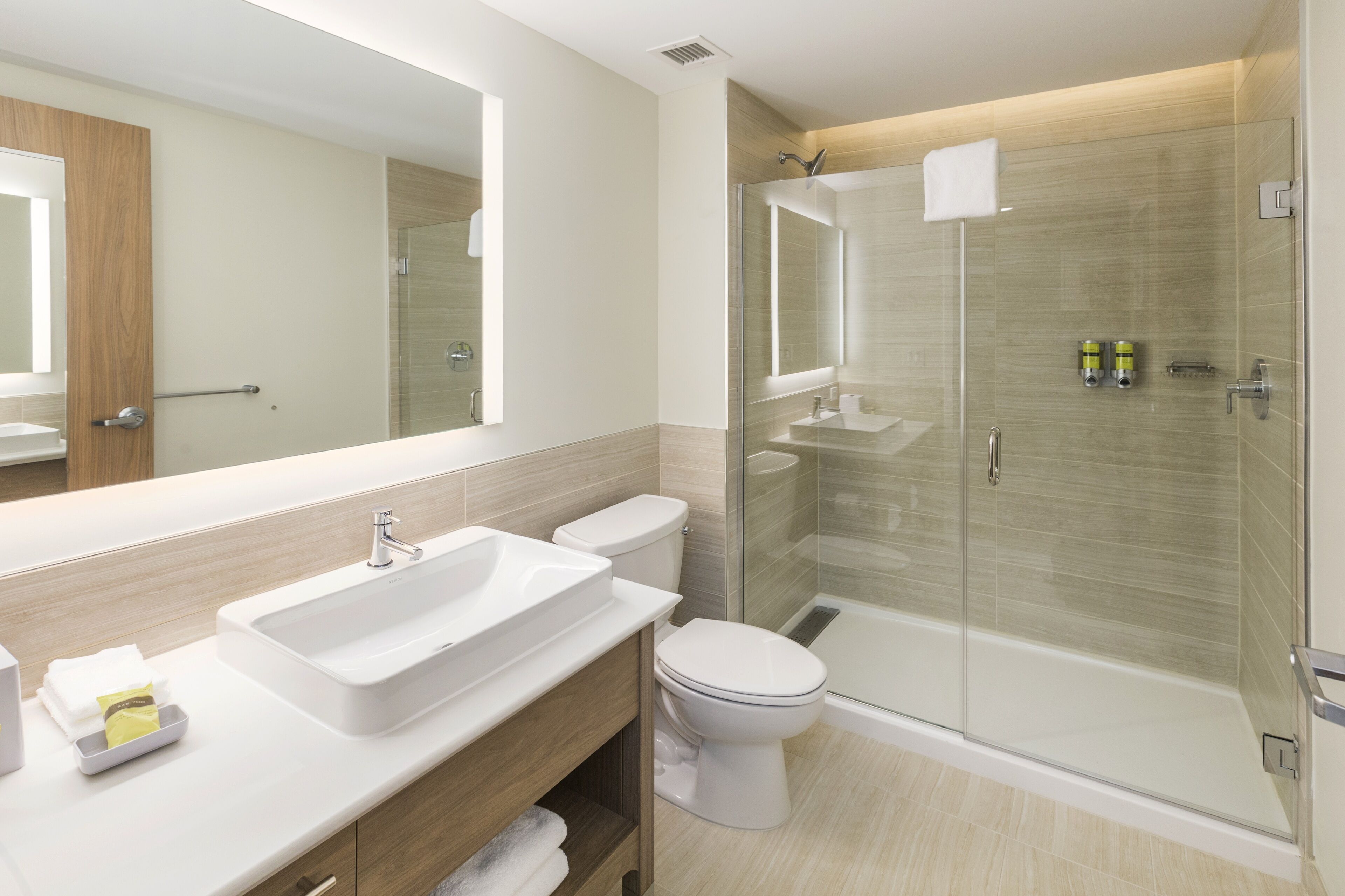 Photo - Element Denver International Airport