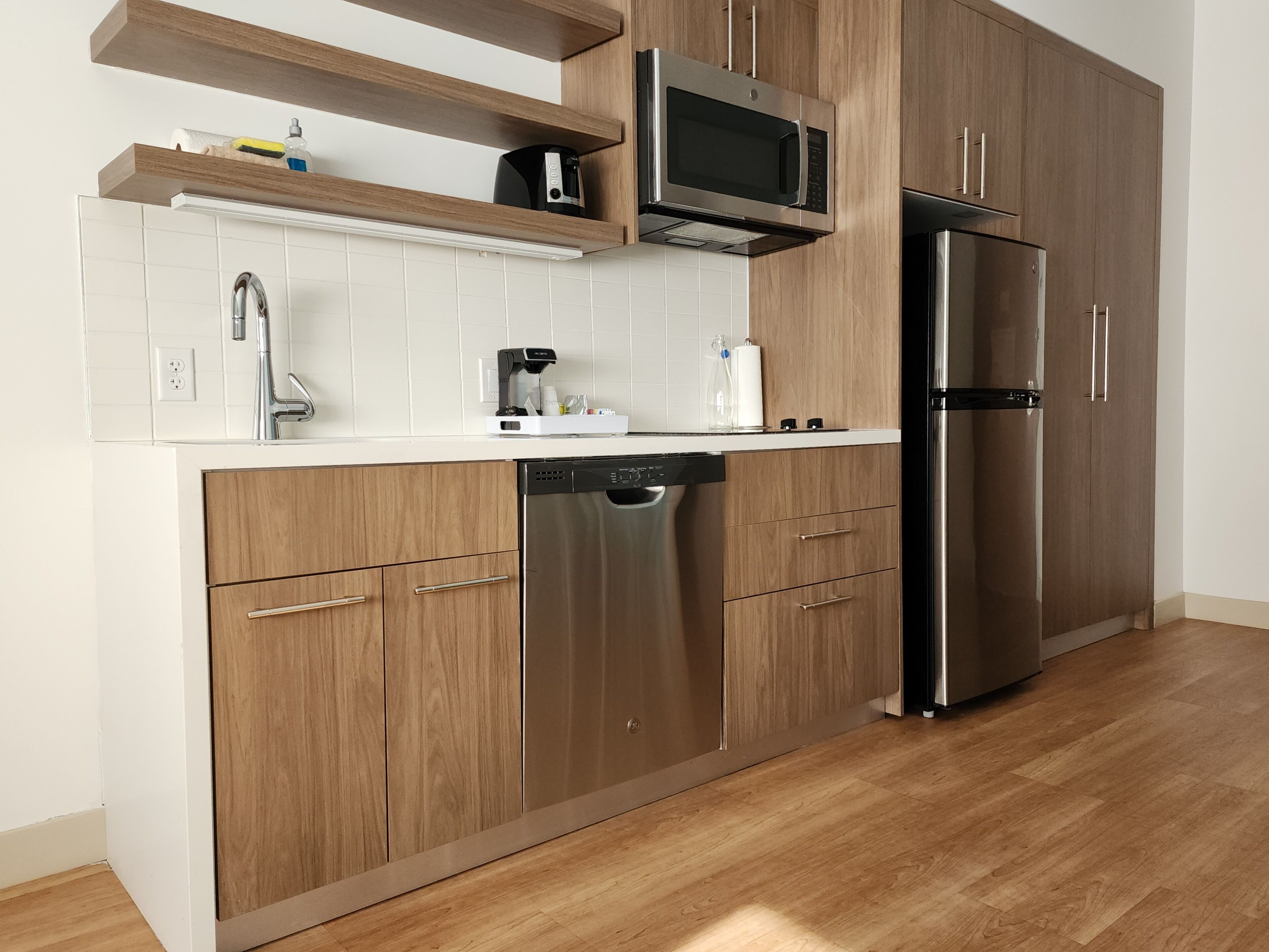 Photo - Element Denver International Airport