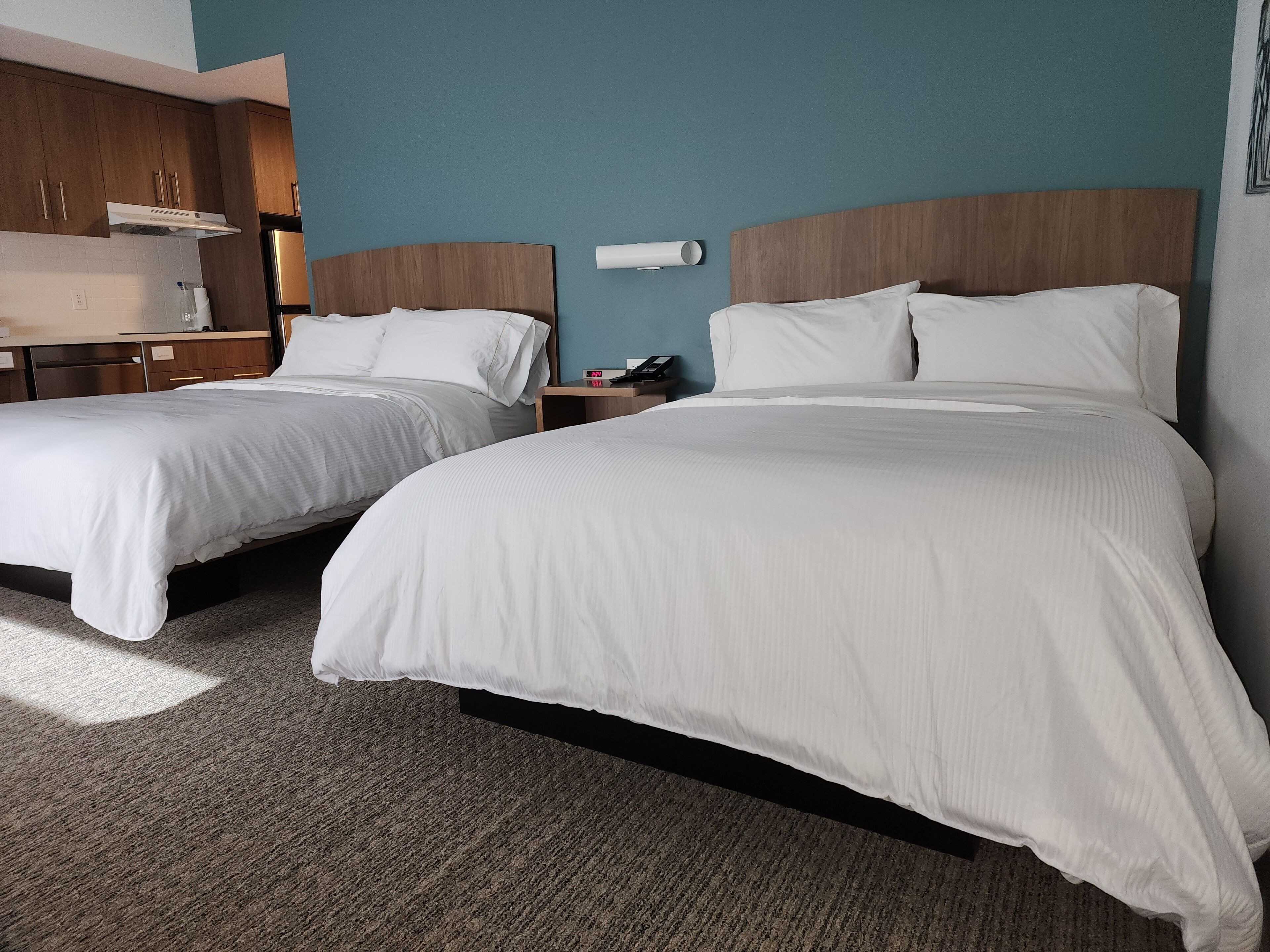 Photo - Element Denver International Airport