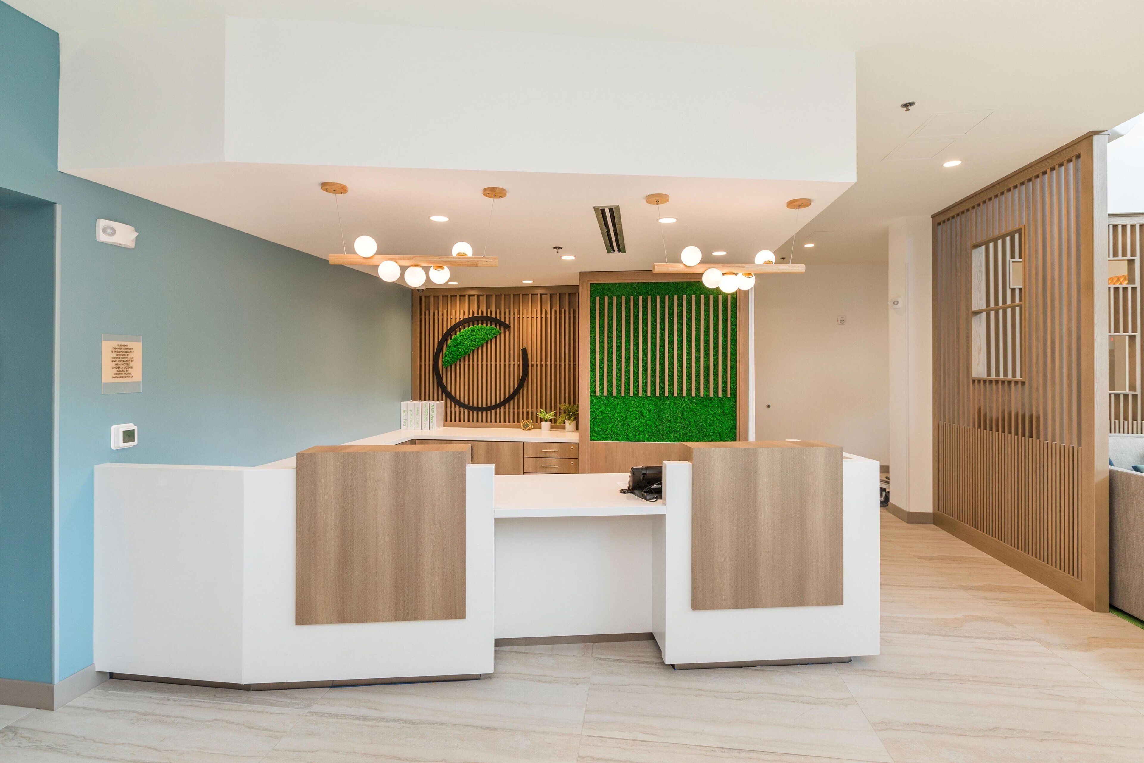 Photo - Element Denver International Airport