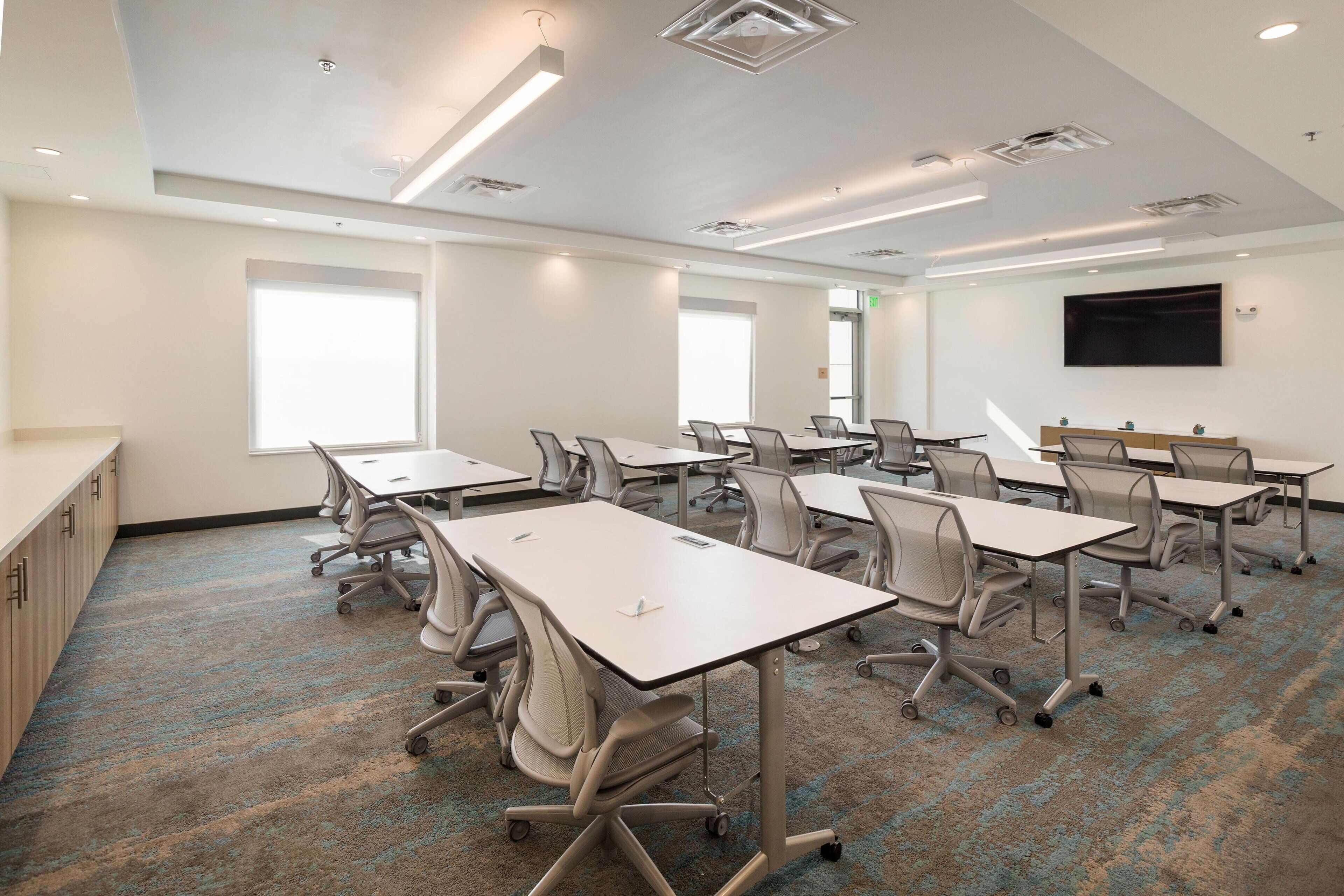 Photo - Element Denver International Airport