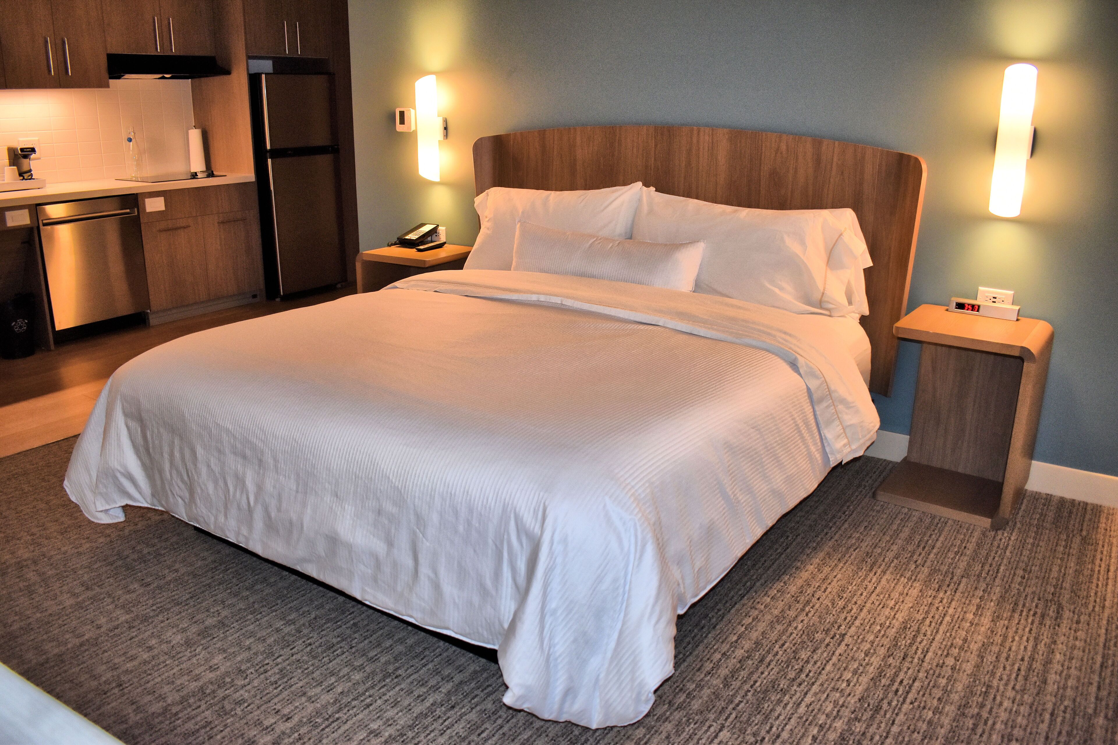 Photo - Element Denver International Airport