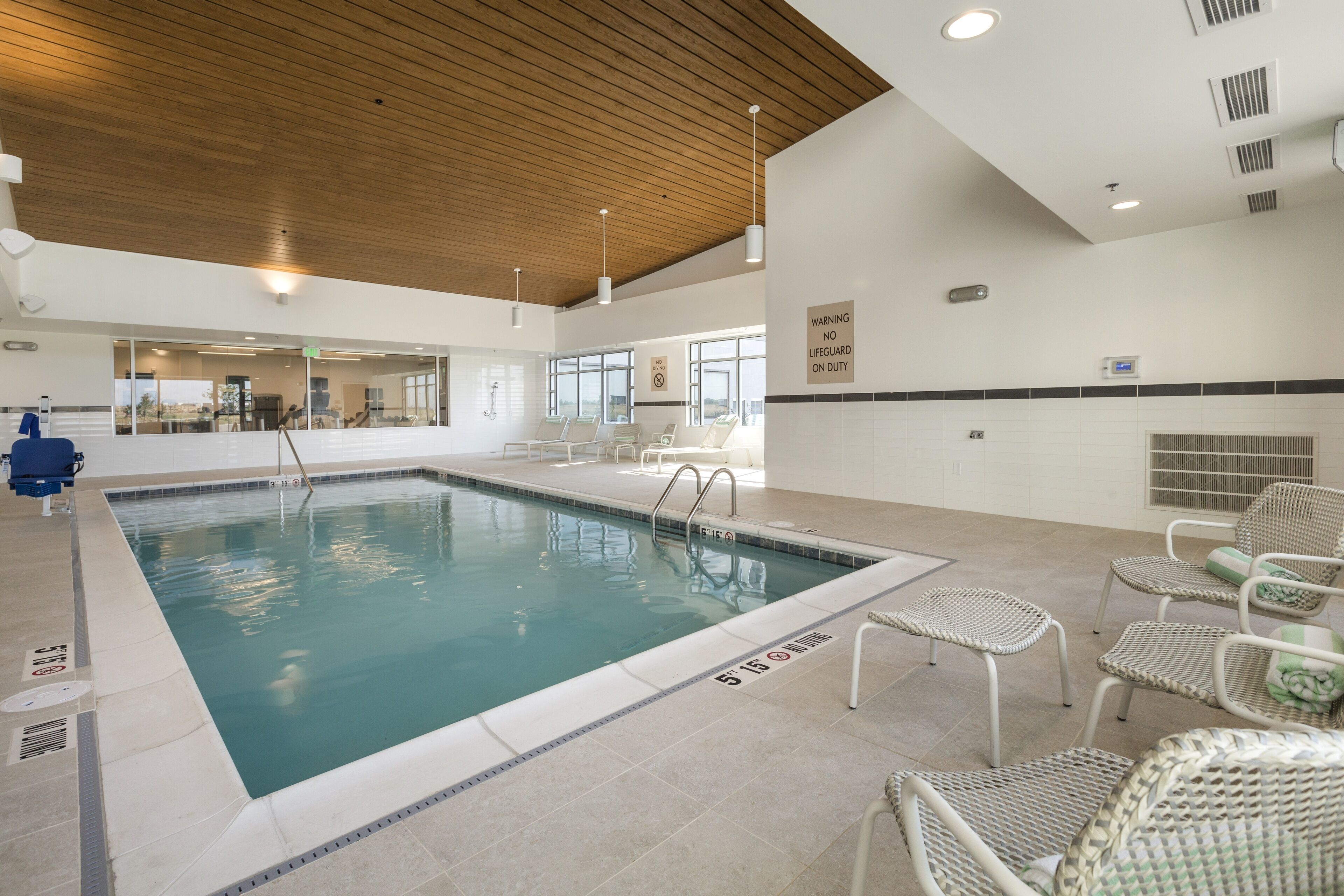 Photo - Element Denver International Airport