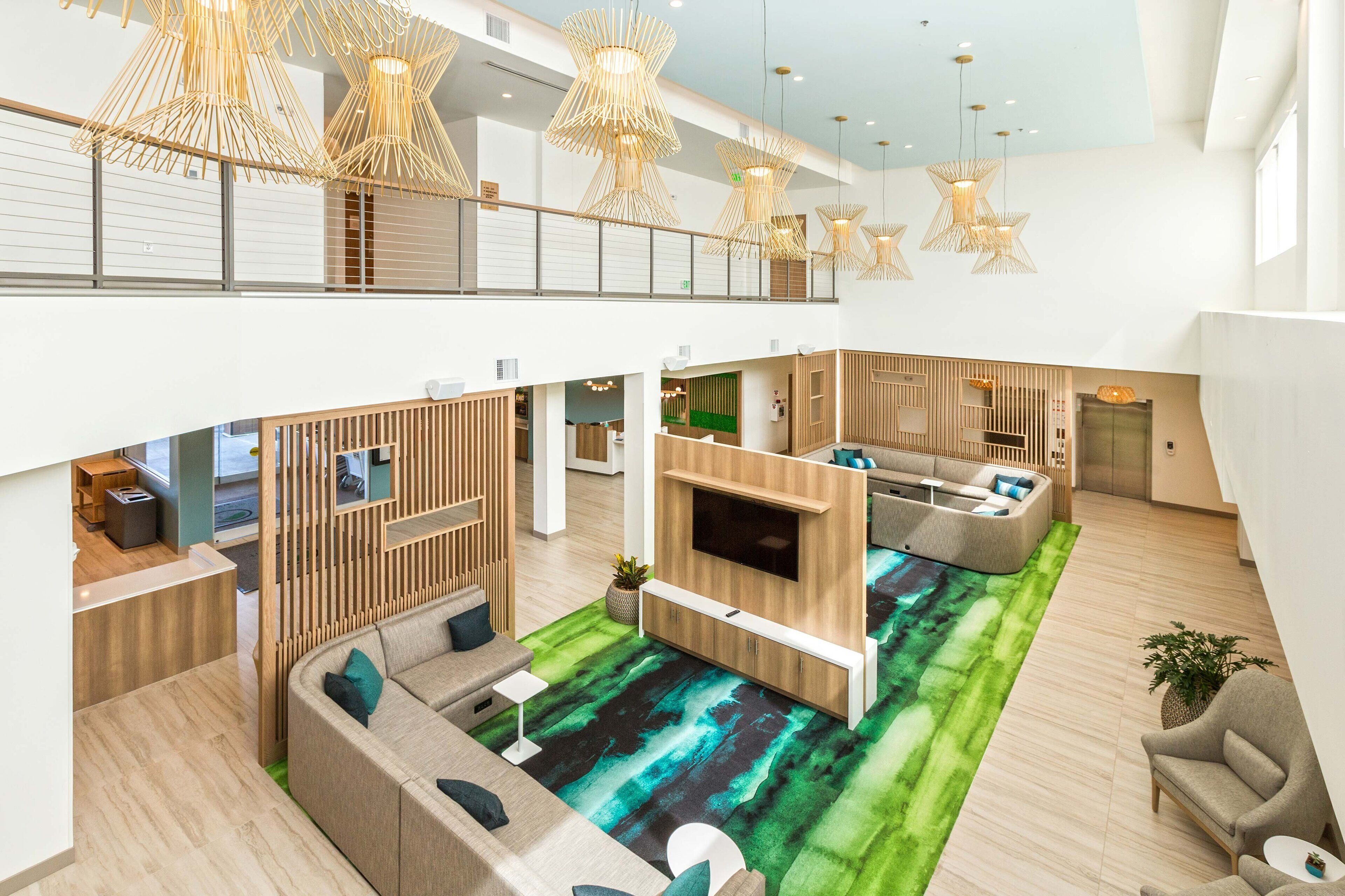 Photo - Element Denver International Airport