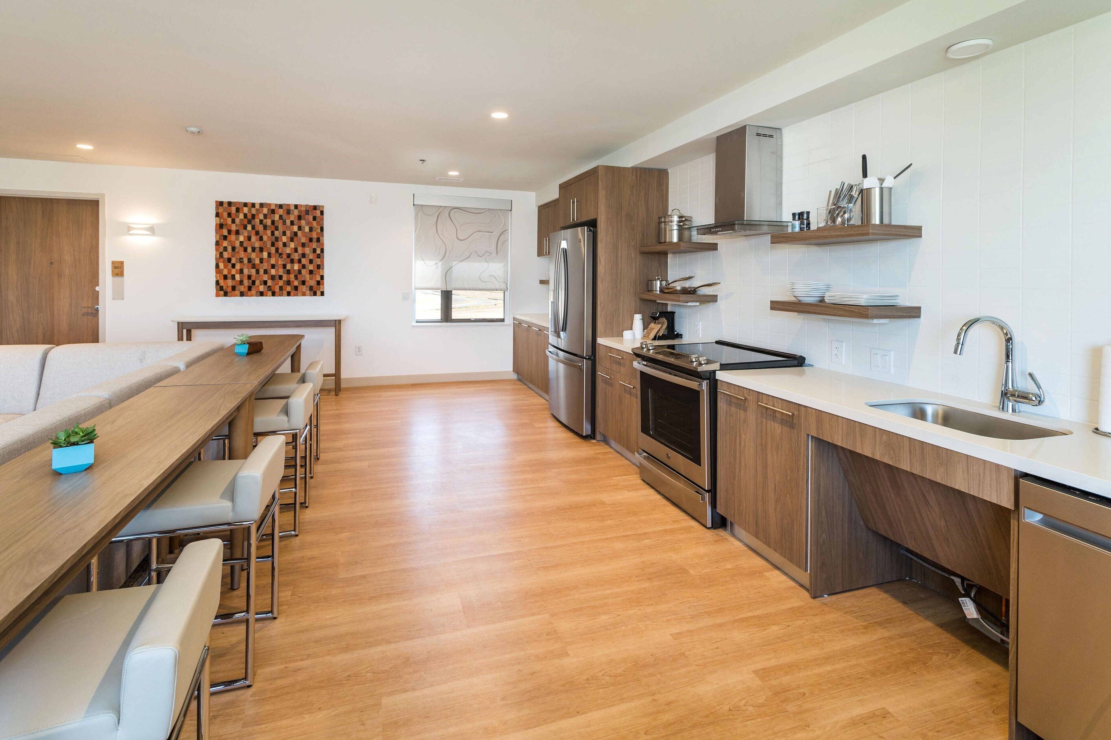 Photo - Element Denver International Airport