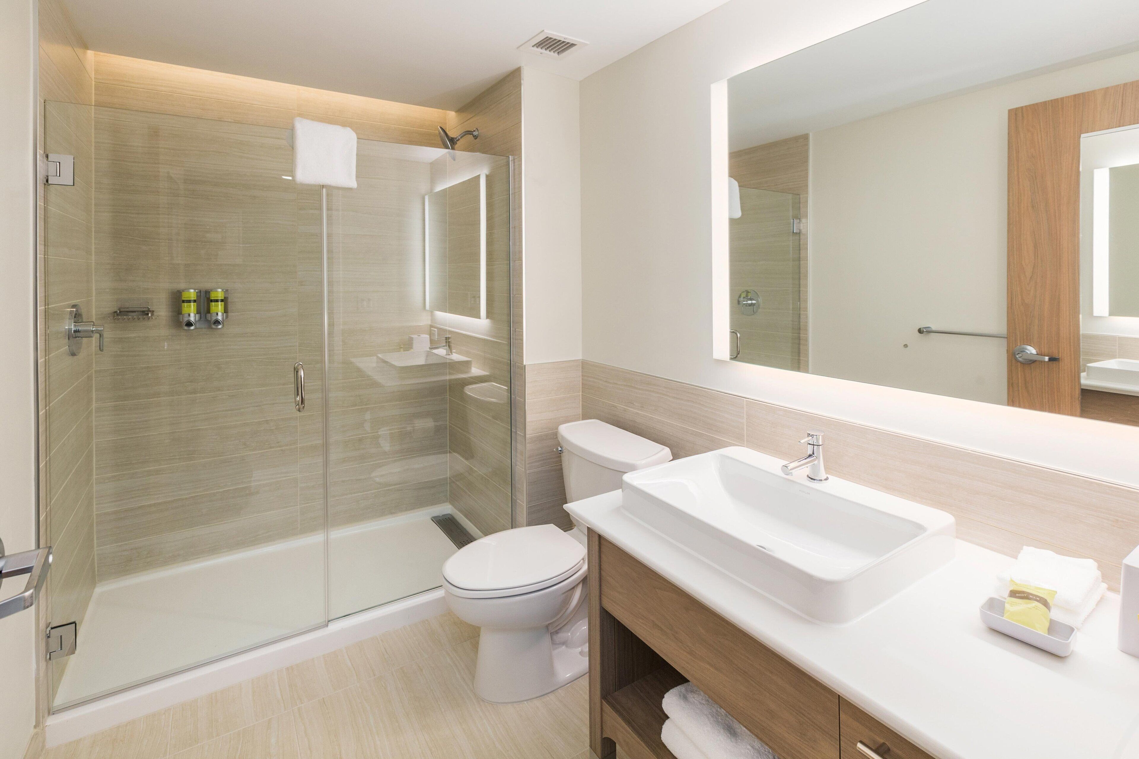 Photo - Element Denver International Airport