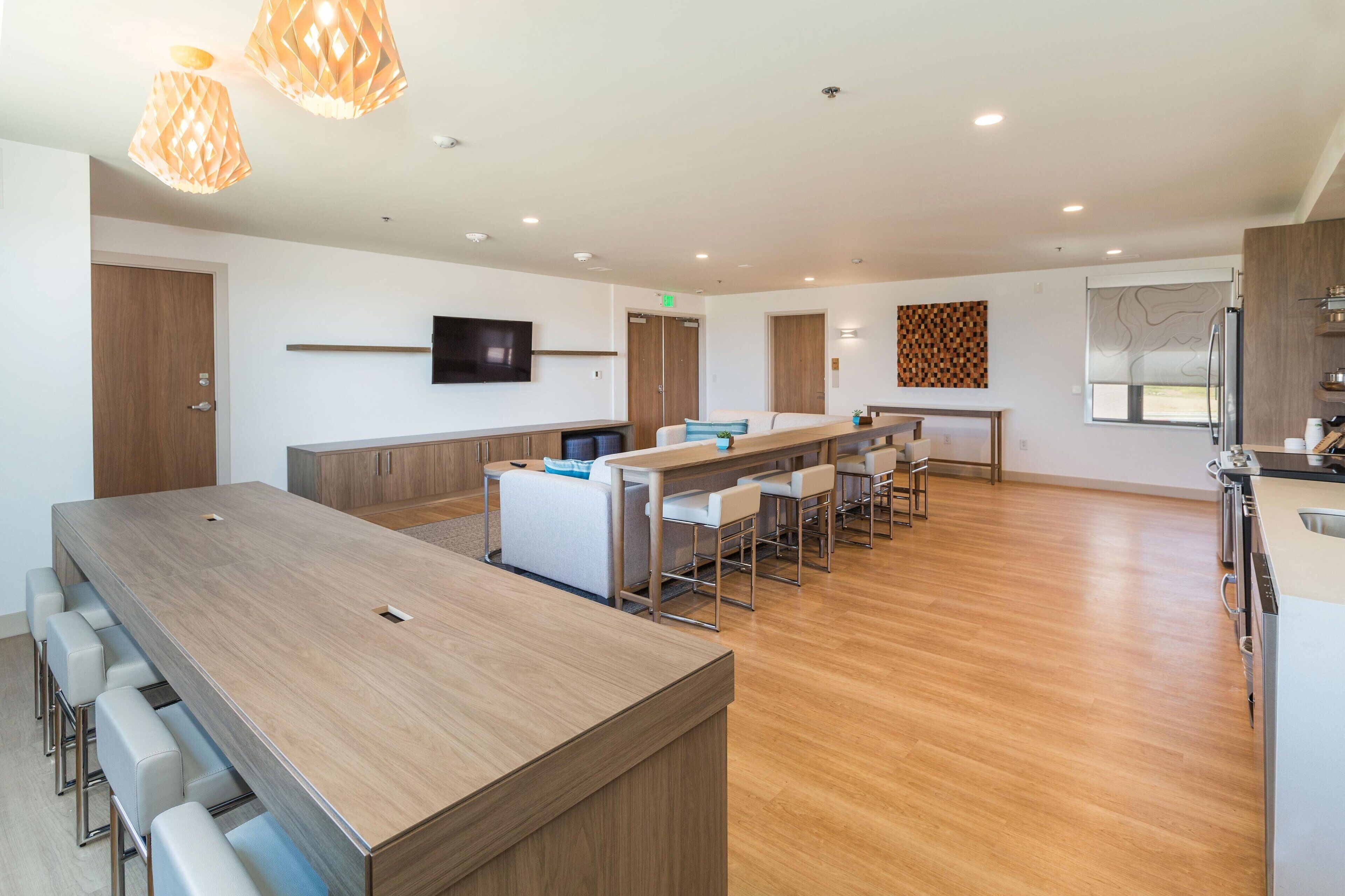 Photo - Element Denver International Airport