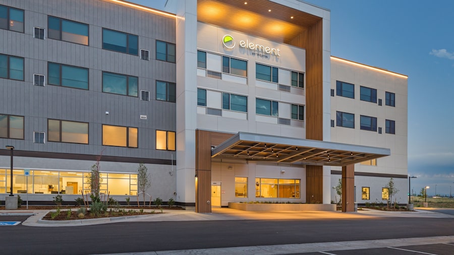 Element Denver International Airport