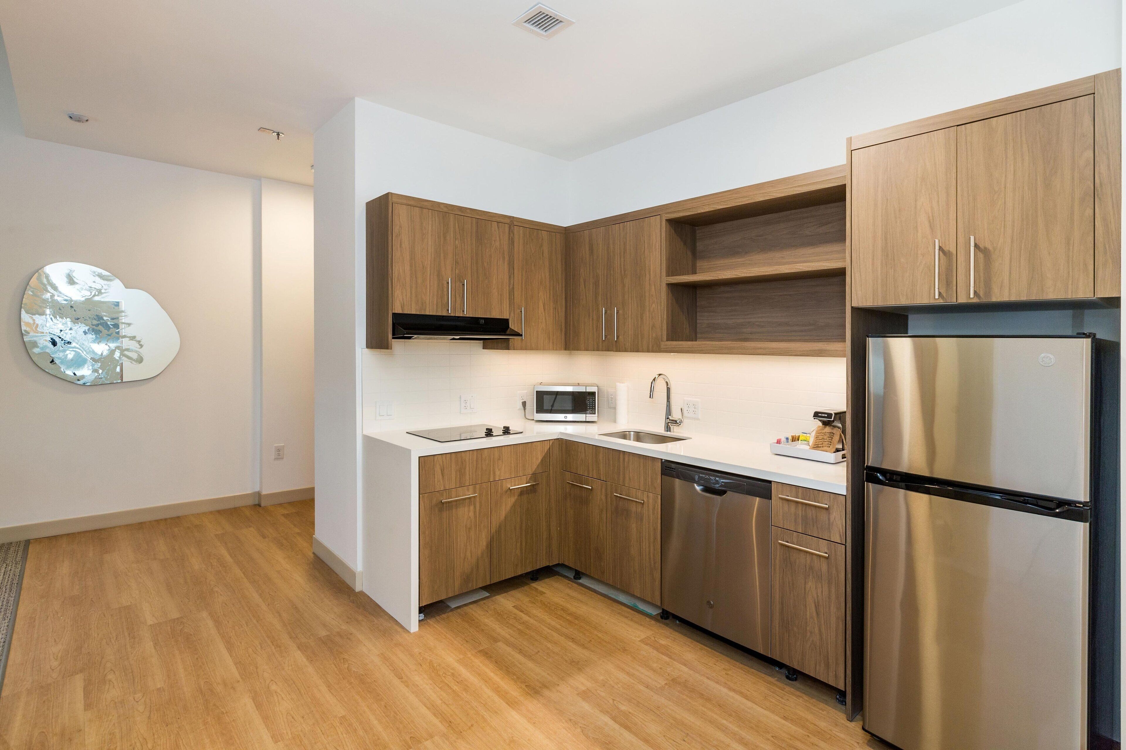 Photo - Element Denver International Airport