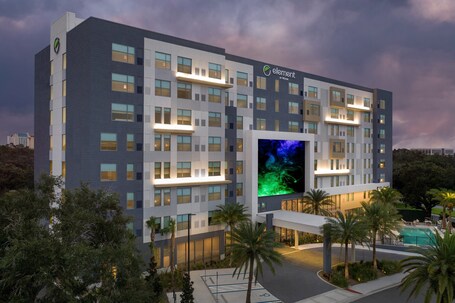 Element Orlando Universal Blvd. - Image 12