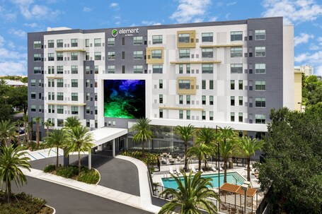 Element Orlando Universal Blvd. - Image 2
