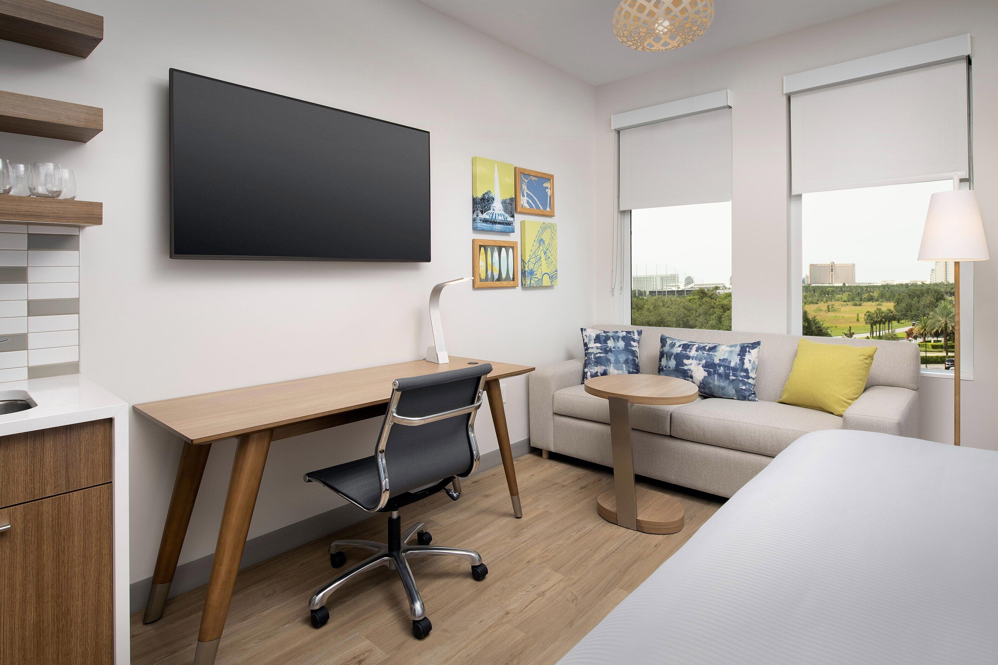 Photo - Element Orlando Universal Blvd.