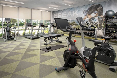 Element Orlando Universal Blvd. - Image 7