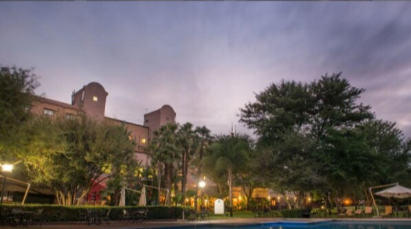 Pool - Peermont Walmont Ambassador at the Grand Palm (Gaborone)