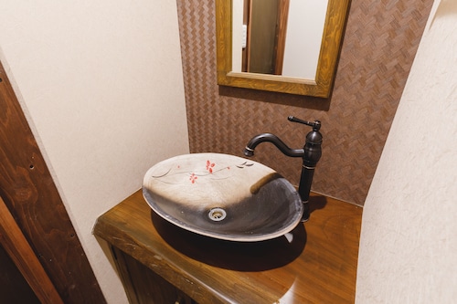 共用バスルーム