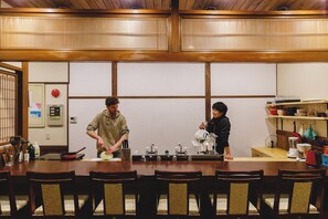 Property amenity - Couch Potato Hostel (Matsumoto)