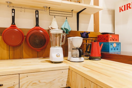 共用キッチン設備