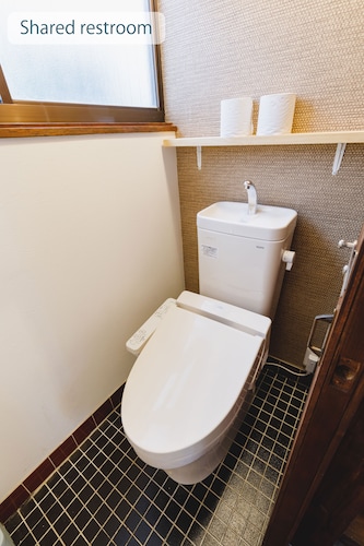 共用バスルーム