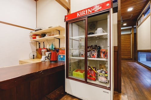 共用キッチン設備