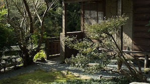 花園