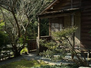 Garden - Yui Valley (Fujieda)