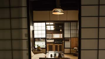 3 Bedroom Traditional Japanese House | 3 bedrooms, individually decorated, individually furnished