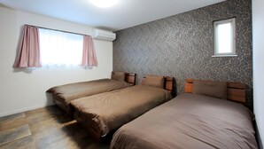 Private Vacation Home | 1 bedroom, desk, WiFi (free) - Resort in Ishigaki (Ishigaki)
