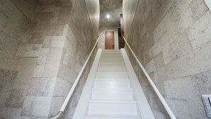 Interior entrance - Resort in Ishigaki (Ishigaki)