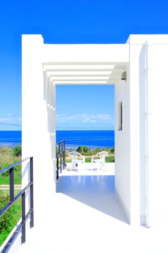Resort in Yamabare