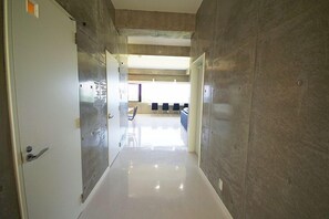 Interior entrance - Resort in Yamabare (Ishigaki)