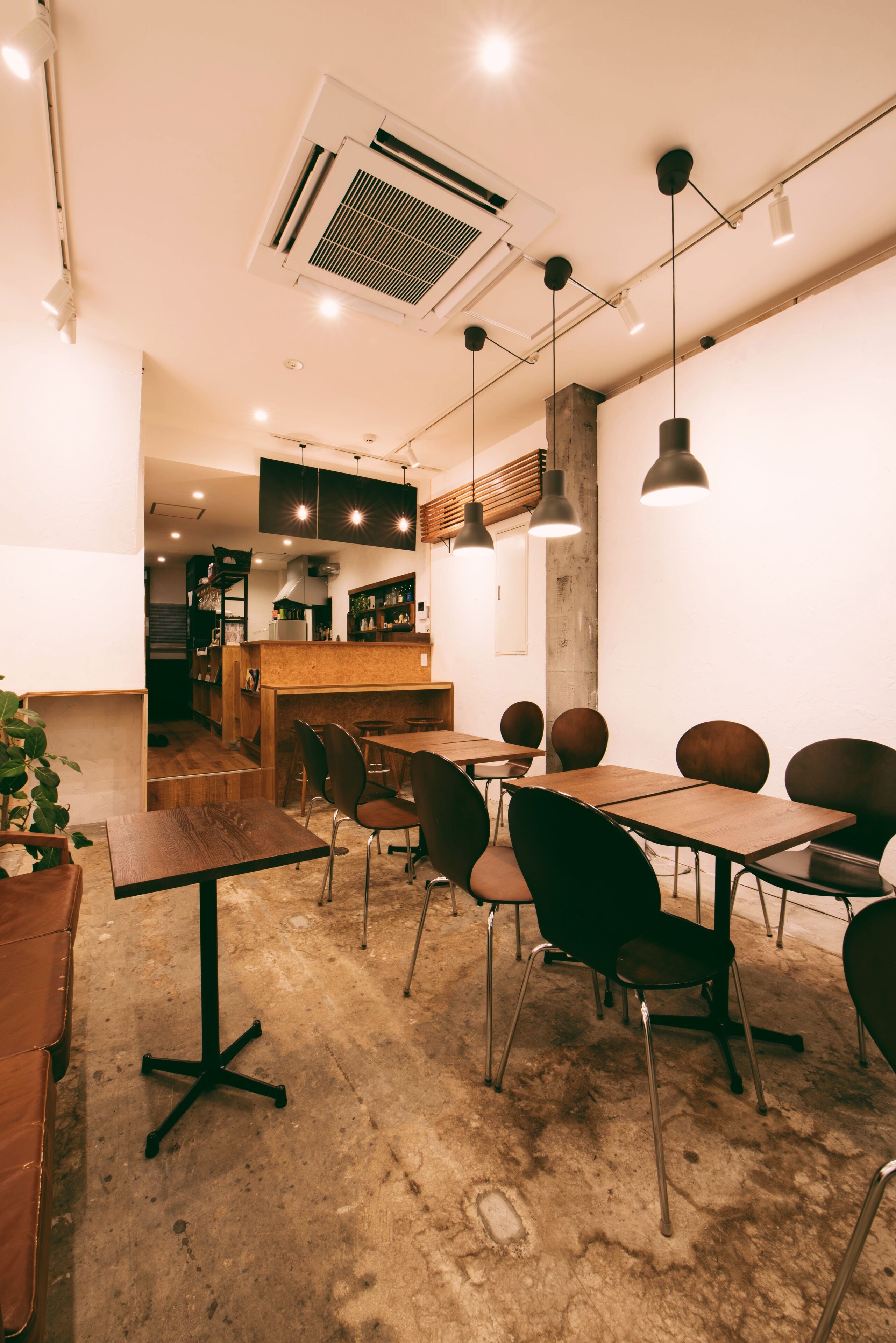 Foto - FromScratch TOKYO