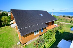 Detalle exterior
