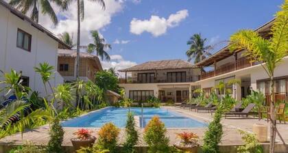 Ferra Resort Siargao