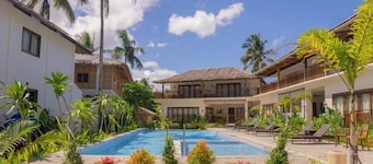 Ferra Resort Siargao