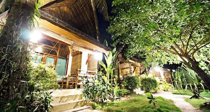 Ferra Resort Siargao