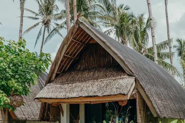 Két bảo mật tại phòng, trang trí khác biệt