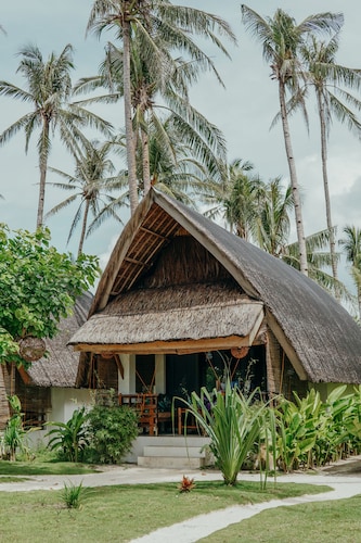 Ferra Resort Siargao