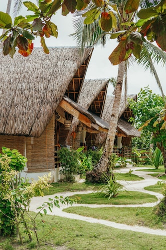 Ferra Resort Siargao