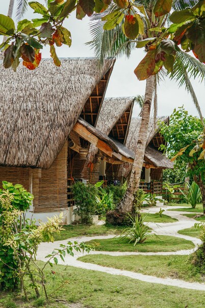 Ferra Resort Siargao