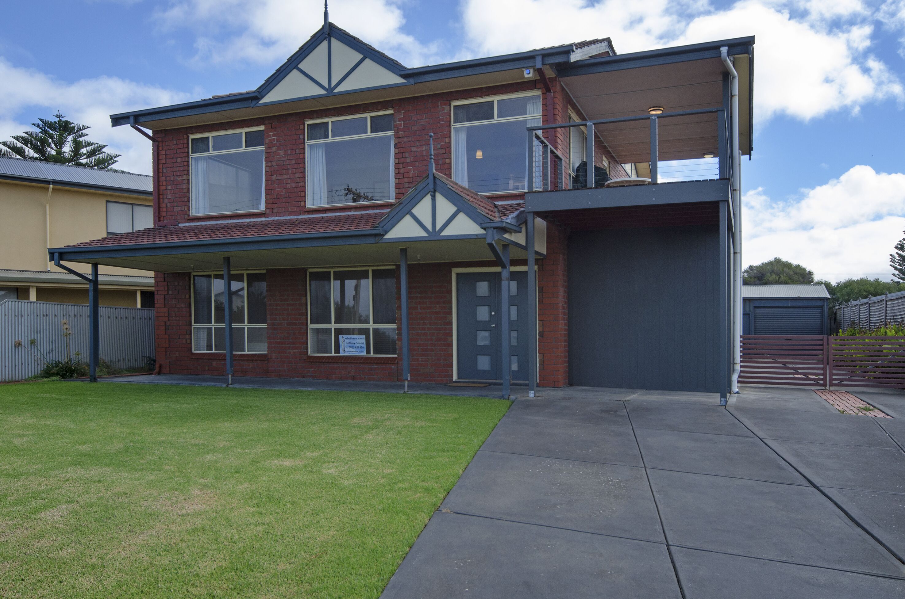 Middleton Swell - 24 Dover Rd - Pets Negotiable — image 13