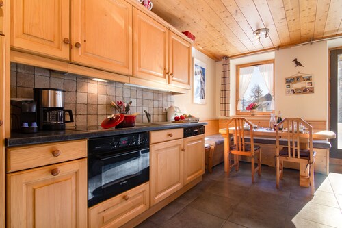 Apartment Arsene No 2, Le Tour (Argentière), France