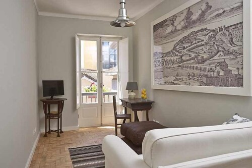 Casas do Arco - Casa do Baldi