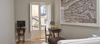 Casas do Arco - Casa do Baldi