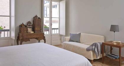 Casas do Arco - Casa do Baldi