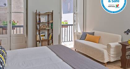 Casas do Arco - Casa dos Mapas