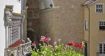 Casas do Arco - Casa dos Mapas