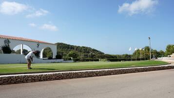 Golf