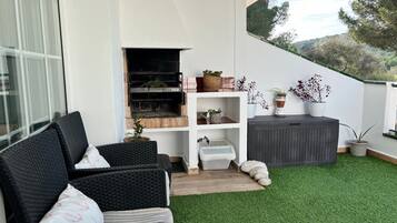 Terras
