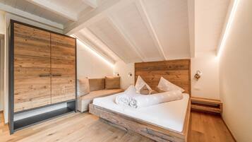 2 quartos, ferros/tábuas de passar roupa, Wi-Fi de cortesia