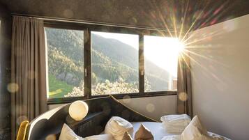 3 habitaciones, tabla de planchar con plancha y wifi gratis